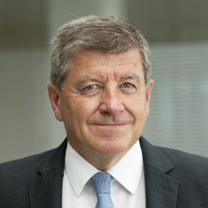 Photo of Guy Ryder