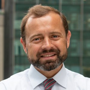 Photo of Tom Perriello