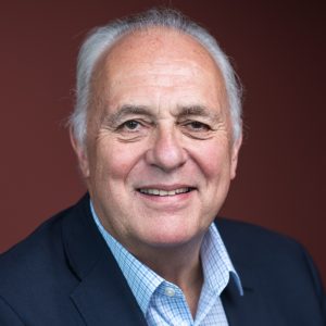 Photo of Mark Malloch-Brown