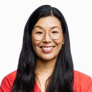 Photo of Ai-Jen Poo