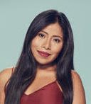 Photo of Yalitza Aparicio Martínez