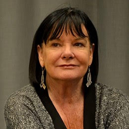 Photo of Sharan Burrow